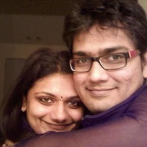 Meet your Posher, Keyur